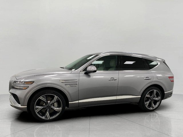 2025 Genesis GV80 3.5T Prestige AWD