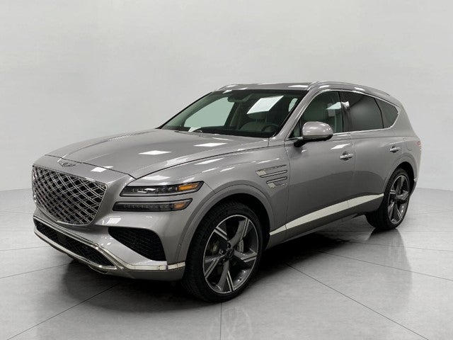 2025 Genesis GV80 3.5T Prestige AWD