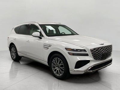 2025 Genesis GV80 2.5T Standard AWD