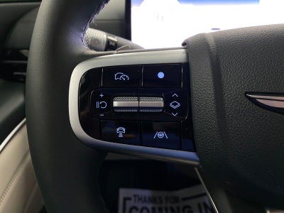 2025 Genesis GV80 2.5T Standard AWD