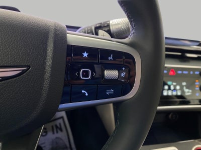 2025 Genesis GV80 2.5T Standard AWD