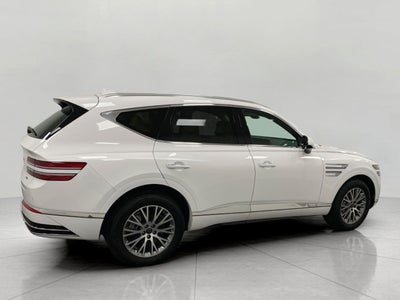 2025 Genesis GV80 2.5T Standard AWD