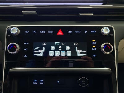 2025 Genesis GV80 2.5T Standard AWD