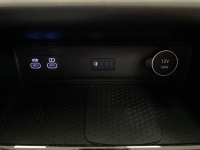 2025 Genesis GV80 2.5T Standard AWD