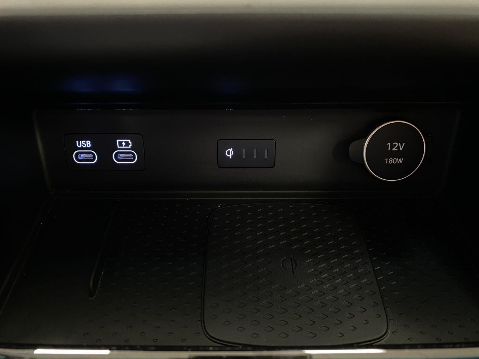 2025 Genesis GV80 2.5T Standard AWD