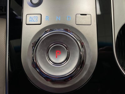 2025 Genesis GV80 2.5T Standard AWD