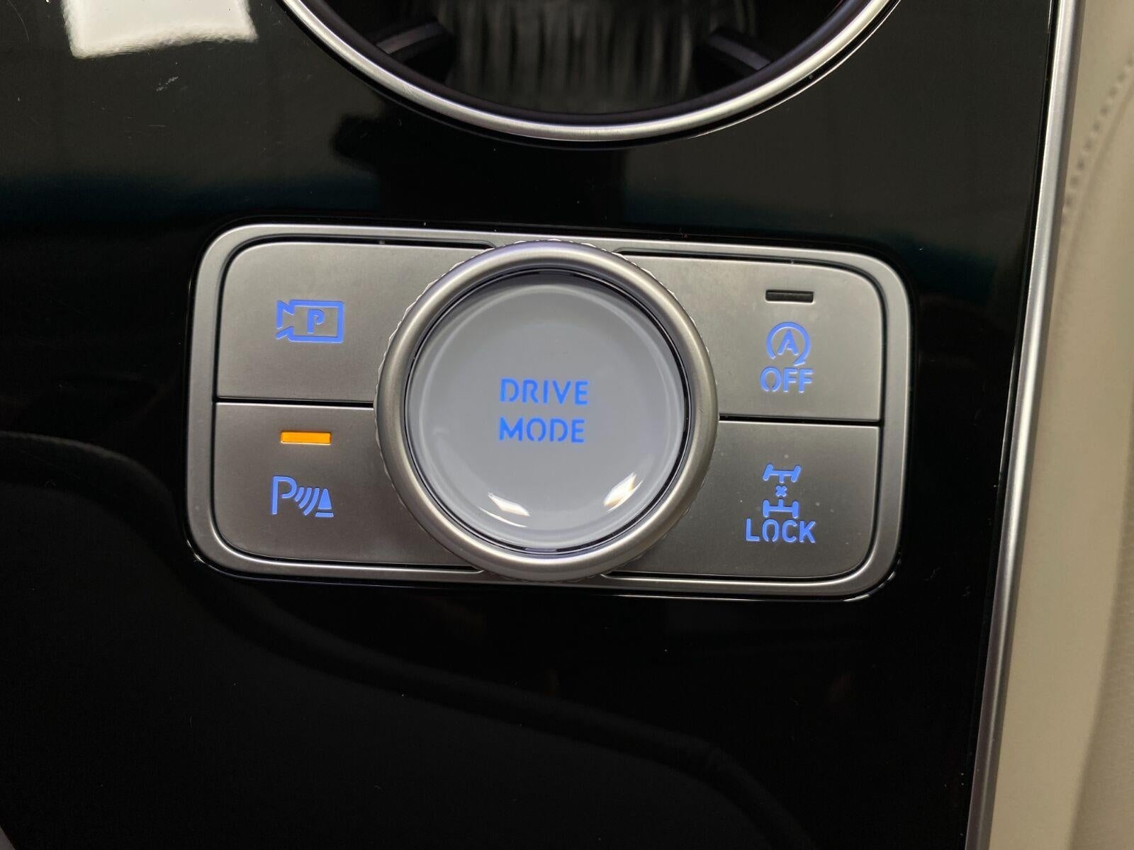 2025 Genesis GV80 2.5T Standard AWD