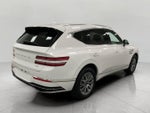 2025 Genesis GV80 2.5T Standard AWD