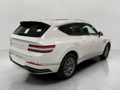 2025 Genesis GV80 2.5T Standard AWD