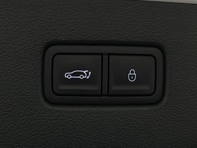 2025 Genesis GV80 2.5T Standard AWD