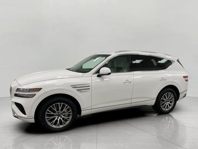 2025 Genesis GV80 2.5T Standard AWD