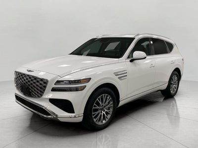 2025 Genesis GV80 2.5T Standard AWD