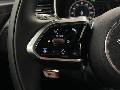 2026 Jaguar F-PACE R-Dynamic S P250 AWD