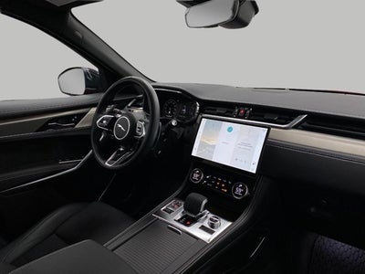 2026 Jaguar F-PACE R-Dynamic S P250 AWD