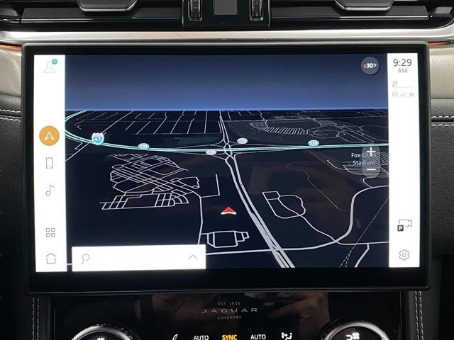 2026 Jaguar F-PACE R-Dynamic S P250 AWD
