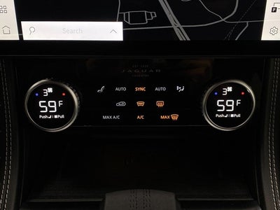 2026 Jaguar F-PACE R-Dynamic S P250 AWD