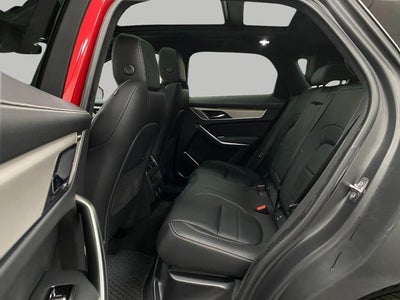 2026 Jaguar F-PACE R-Dynamic S P250 AWD