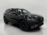 2026 Jaguar F-PACE R-Dynamic S P250 AWD