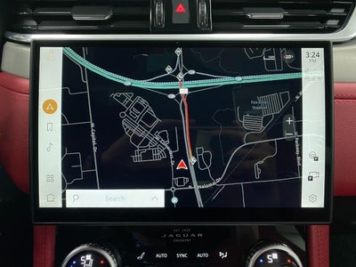 2026 Jaguar F-PACE R-Dynamic S P250 AWD