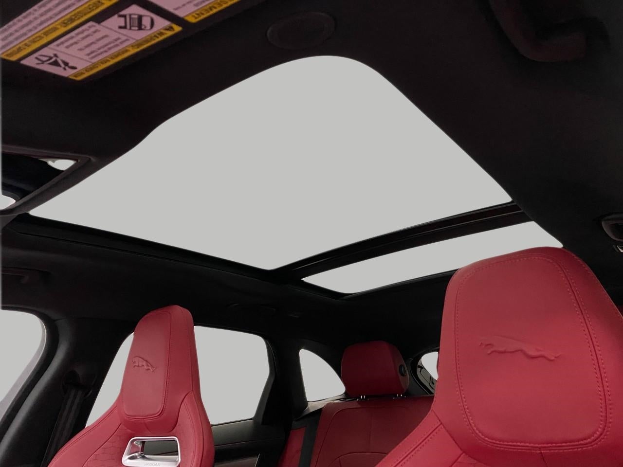 2026 Jaguar F-PACE R-Dynamic S P250 AWD