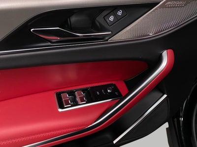 2026 Jaguar F-PACE R-Dynamic S P250 AWD