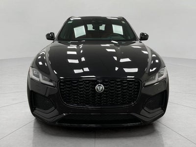 2026 Jaguar F-PACE R-Dynamic S P250 AWD
