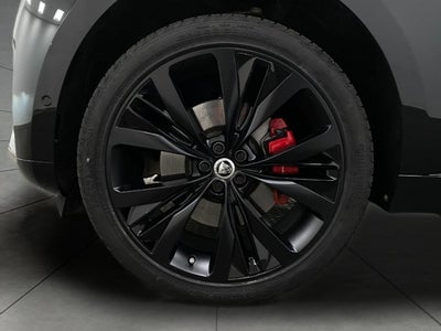 2026 Jaguar F-PACE R-Dynamic S P250 AWD