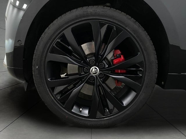 2026 Jaguar F-PACE R-Dynamic S P250 AWD
