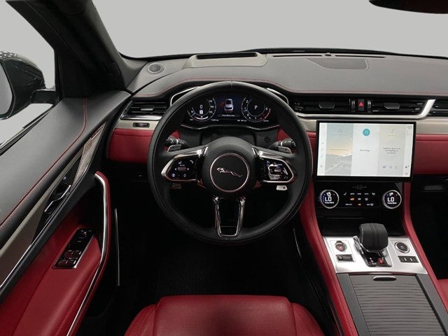 2026 Jaguar F-PACE R-Dynamic S P250 AWD