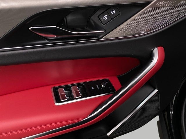 2026 Jaguar F-PACE R-Dynamic S P250 AWD