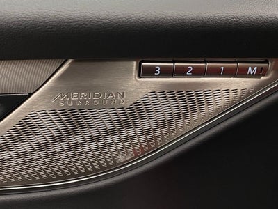 2026 Jaguar F-PACE R-Dynamic S P250 AWD