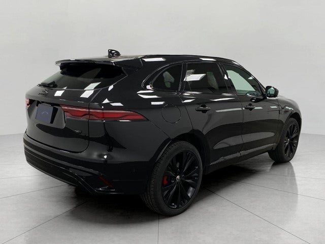 2026 Jaguar F-PACE R-Dynamic S P250 AWD