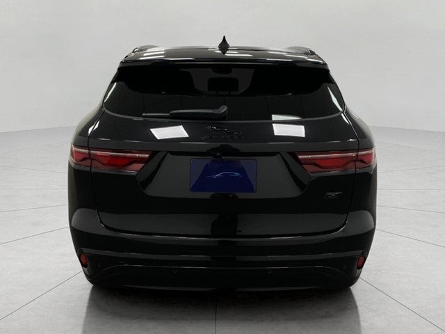 2026 Jaguar F-PACE R-Dynamic S P250 AWD