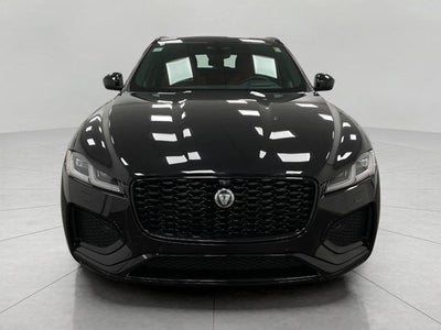 2026 Jaguar F-PACE R-Dynamic S P250 AWD