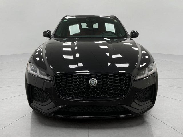 2026 Jaguar F-PACE R-Dynamic S P250 AWD