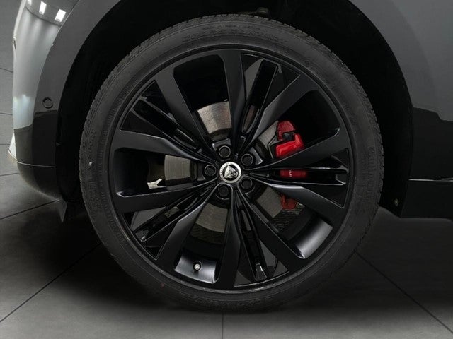 2026 Jaguar F-PACE R-Dynamic S P250 AWD
