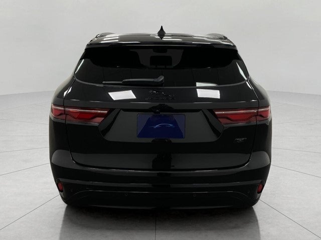 2026 Jaguar F-PACE R-Dynamic S P250 AWD