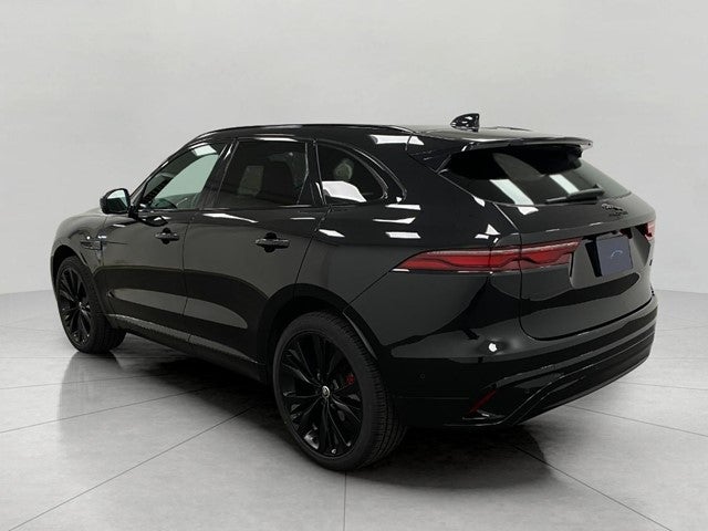 2026 Jaguar F-PACE R-Dynamic S P250 AWD