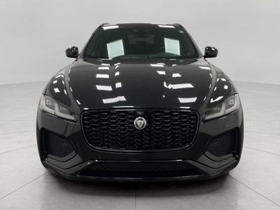 2026 Jaguar F-PACE R-Dynamic S P250 AWD