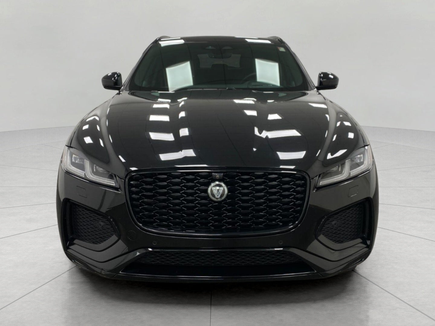 2026 Jaguar F-PACE R-Dynamic S P250 AWD