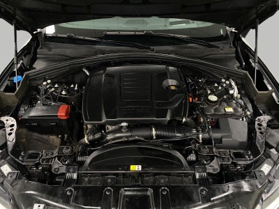 2026 Jaguar F-PACE R-Dynamic S P250 AWD