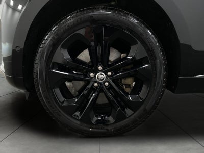 2026 Jaguar F-PACE R-Dynamic S P250 AWD