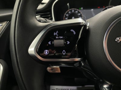 2026 Jaguar F-PACE R-Dynamic S P250 AWD