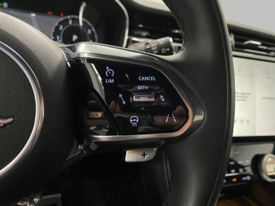 2026 Jaguar F-PACE R-Dynamic S P250 AWD