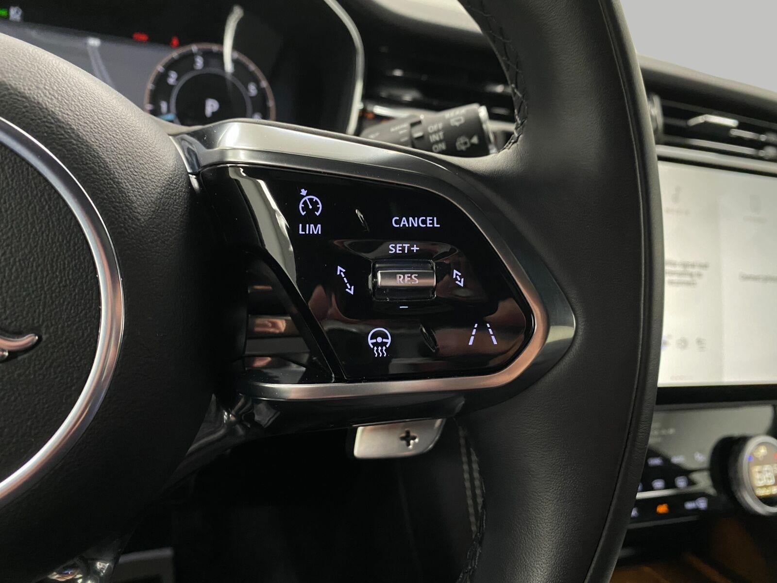 2026 Jaguar F-PACE R-Dynamic S P250 AWD
