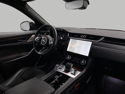 2026 Jaguar F-PACE R-Dynamic S P250 AWD