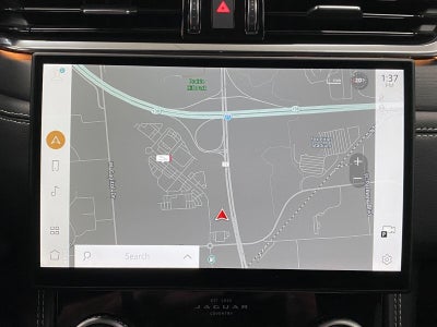2026 Jaguar F-PACE R-Dynamic S P250 AWD