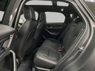 2026 Jaguar F-PACE R-Dynamic S P250 AWD