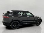 2026 Jaguar F-PACE R-Dynamic S P250 AWD