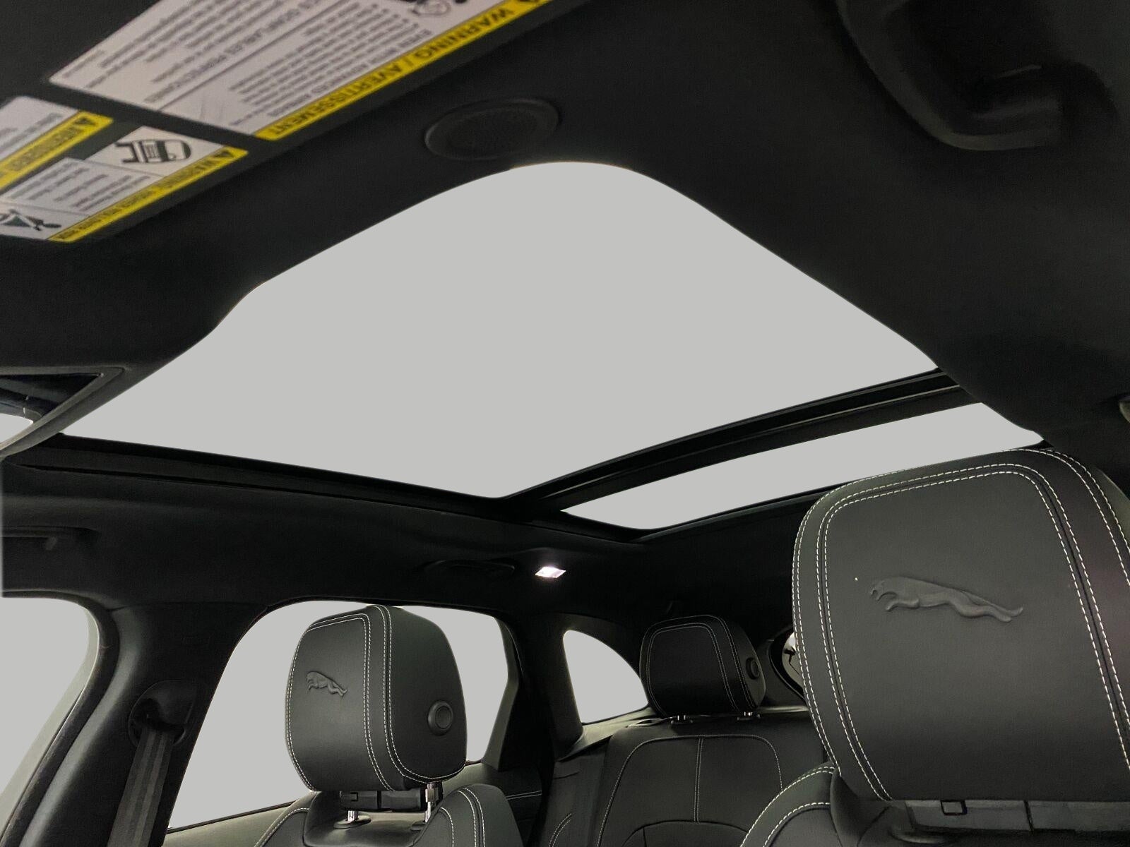 2026 Jaguar F-PACE R-Dynamic S P250 AWD
